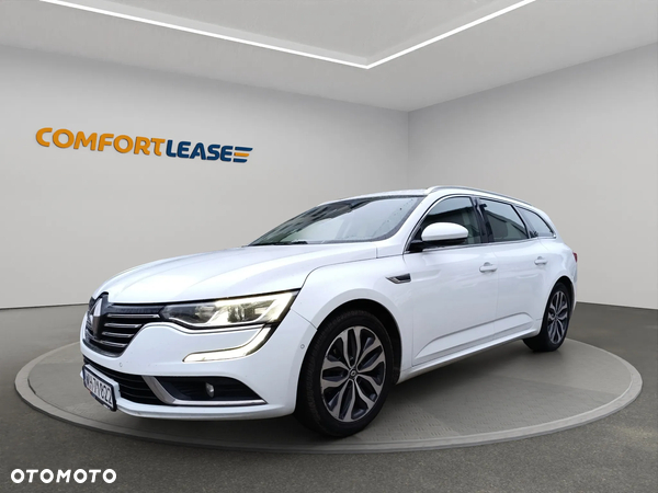 Renault Talisman 1.6 Energy TCe Intens EDC