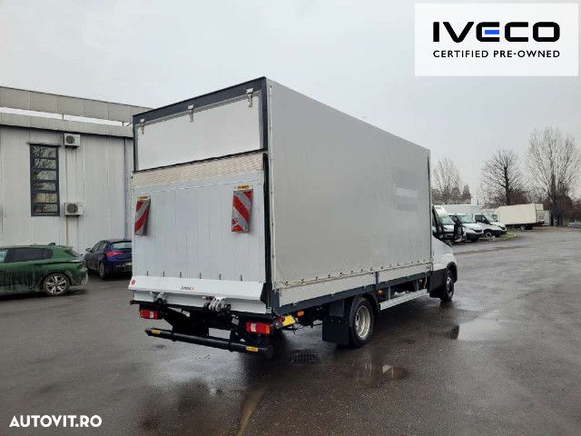 Iveco 35C16H - 3