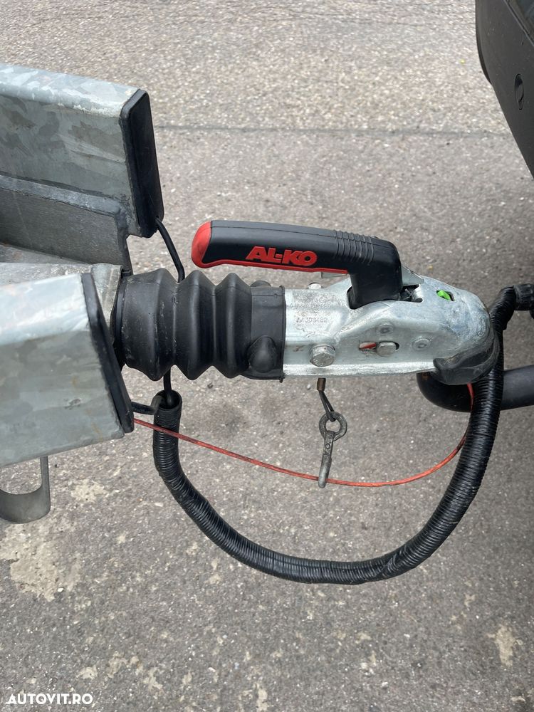 Westfalia Unsinn 2T - 24