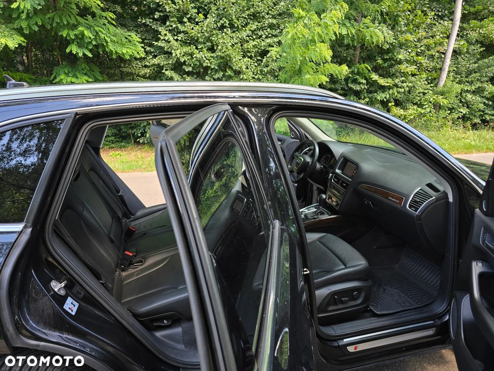 Audi Q5 2.0 TFSI Quattro S tronic - 21