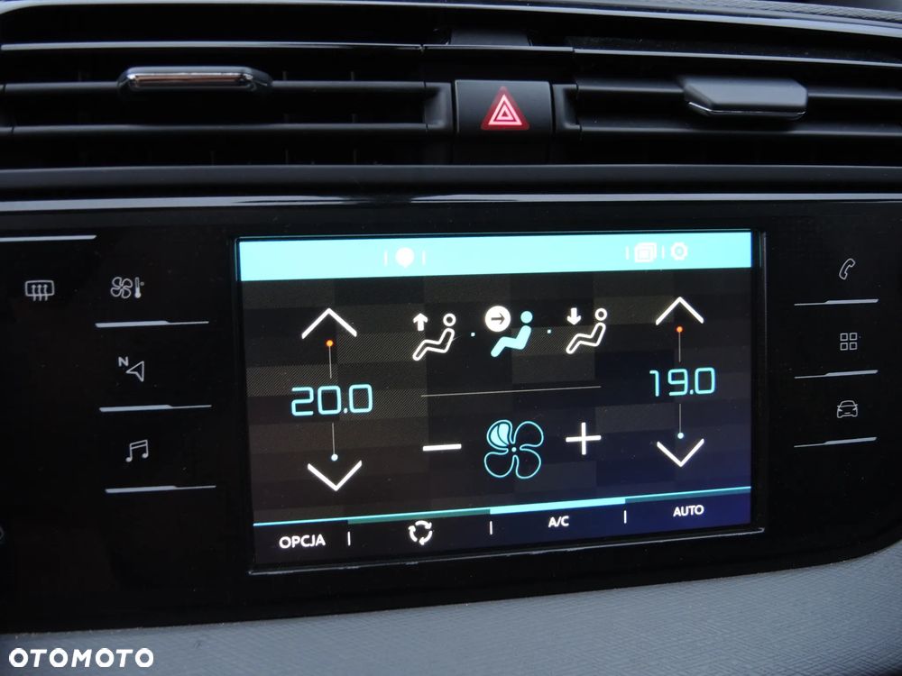 Citroën C4 Picasso 1.6 BlueHDi Shine S&S EAT6 - 29