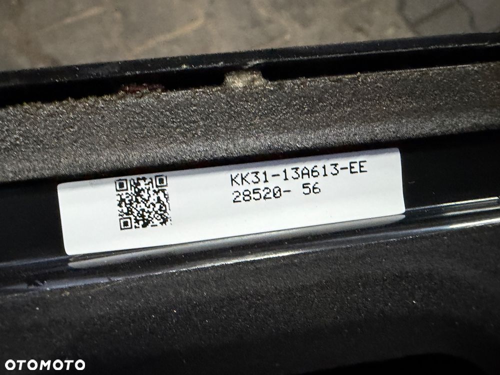 Światło stop z kamerą cofania Ford Transit MK8 LIFT 19-26r - 3