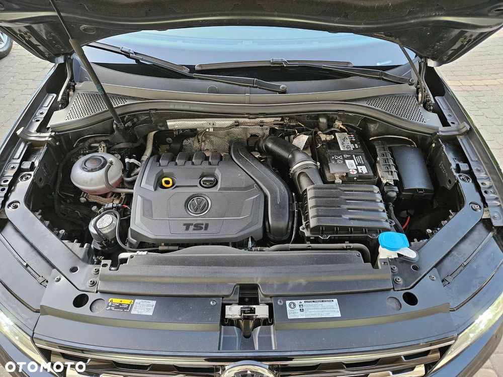 Volkswagen Tiguan 1.5 TSI ACT OPF Join - 18