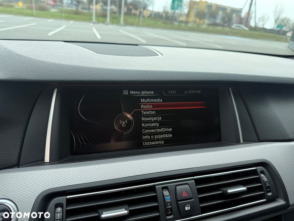 BMW Seria 5 - 24