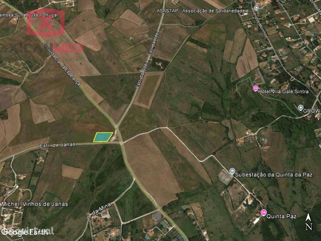 Mato Grande - Grande imagem: 2/5