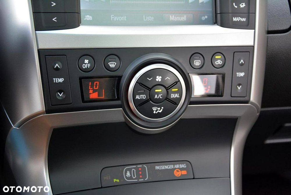 Toyota Verso 1.8 5-Sitzer Executive - 28