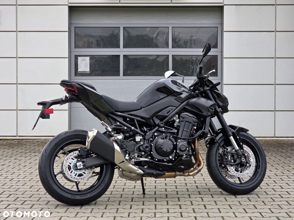 Kawasaki Z 900 - 21
