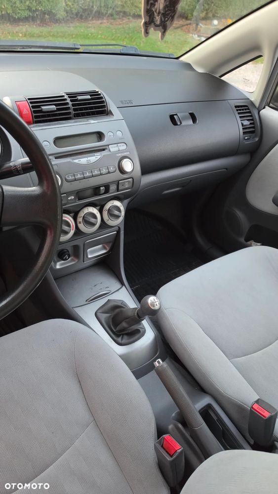 Honda City - 7