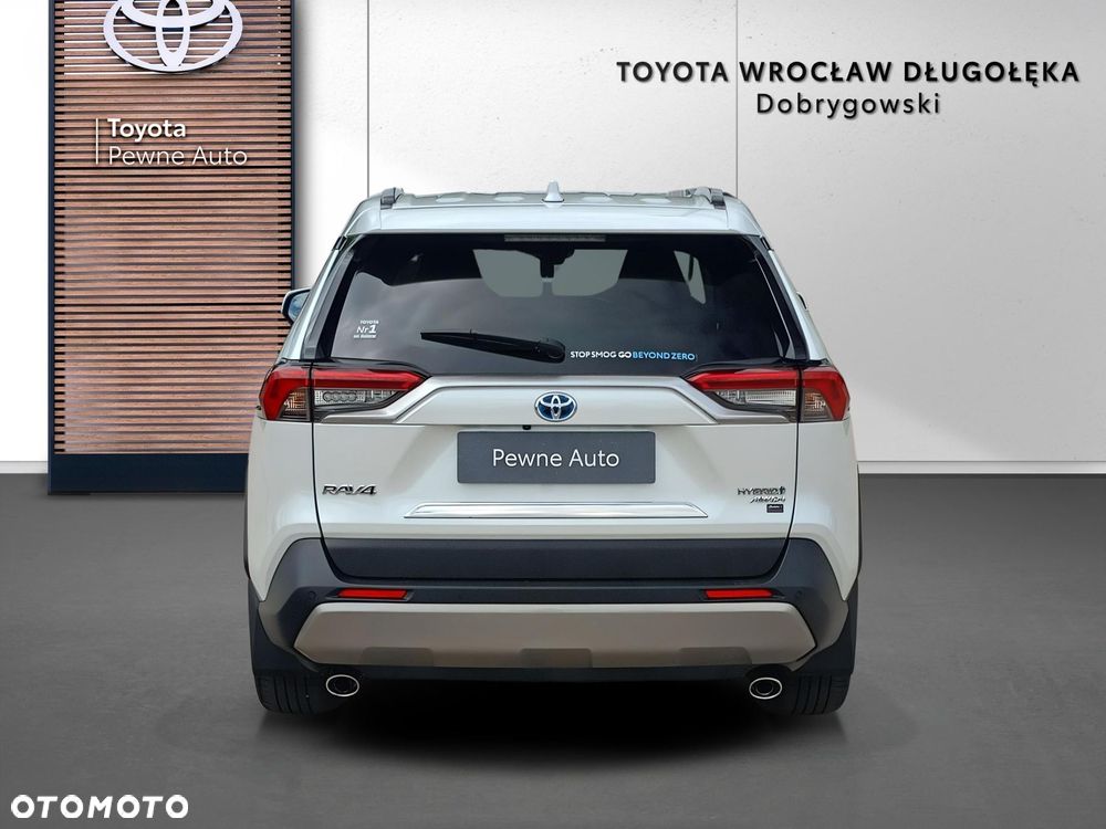 Toyota RAV4 - 5