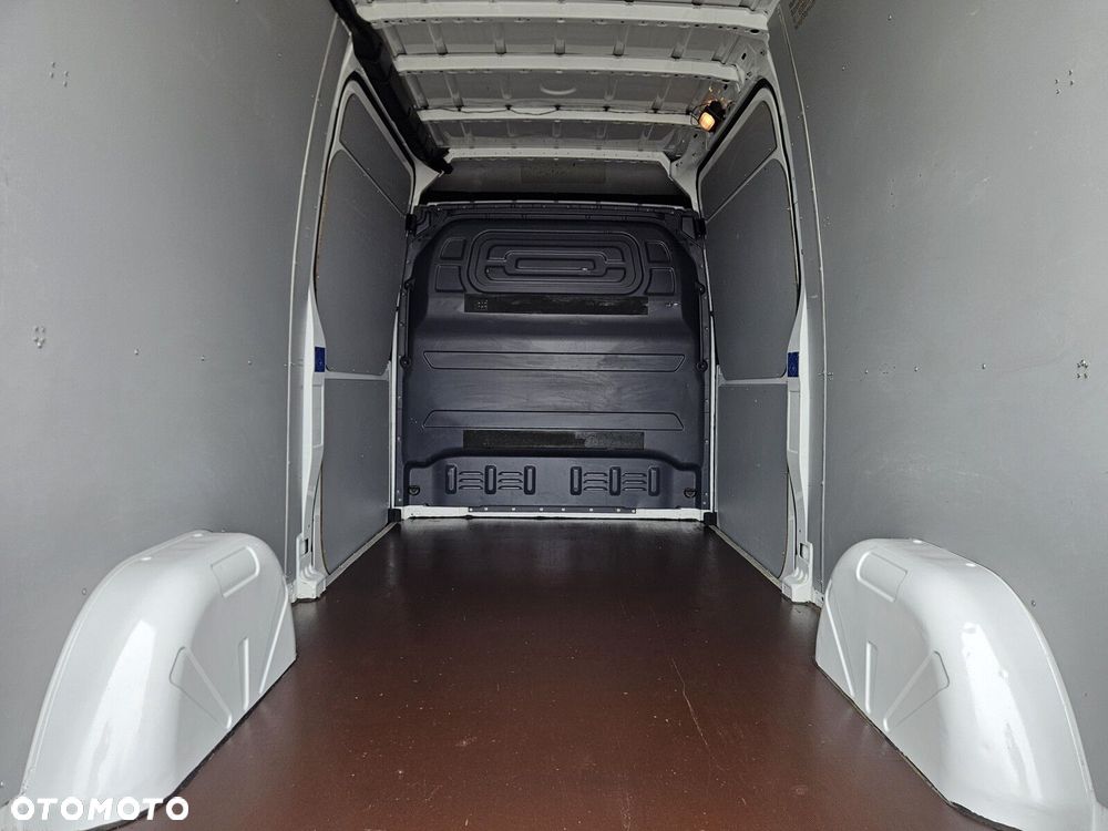 Mercedes-Benz Sprinter L2H2 *89999zł NETTO* 2.2Cdi/143KM automat - 18
