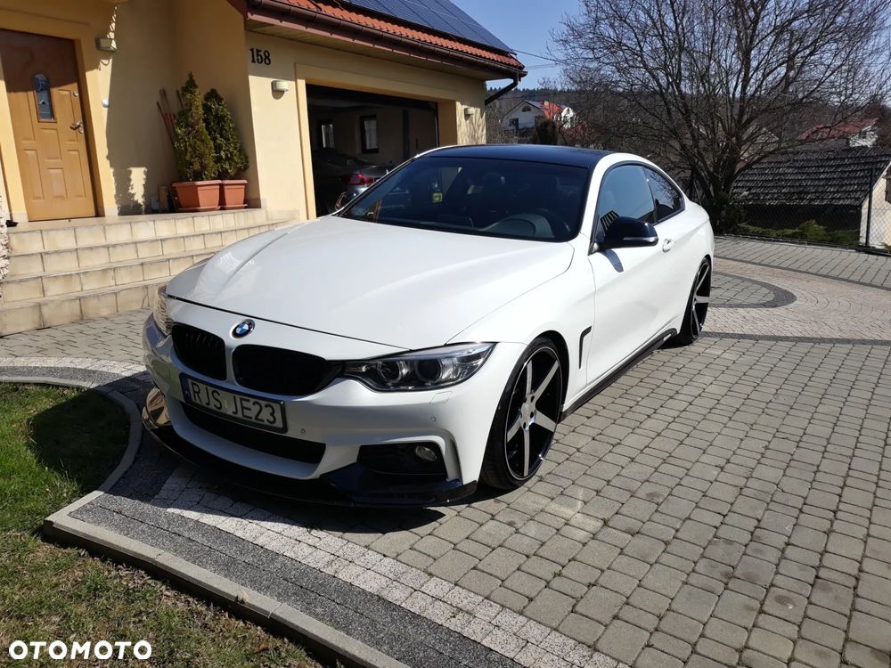 BMW Seria 4 - 27