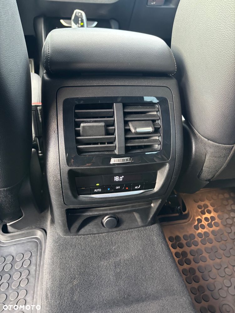 BMW X3 xDrive20d M Sport sport - 20