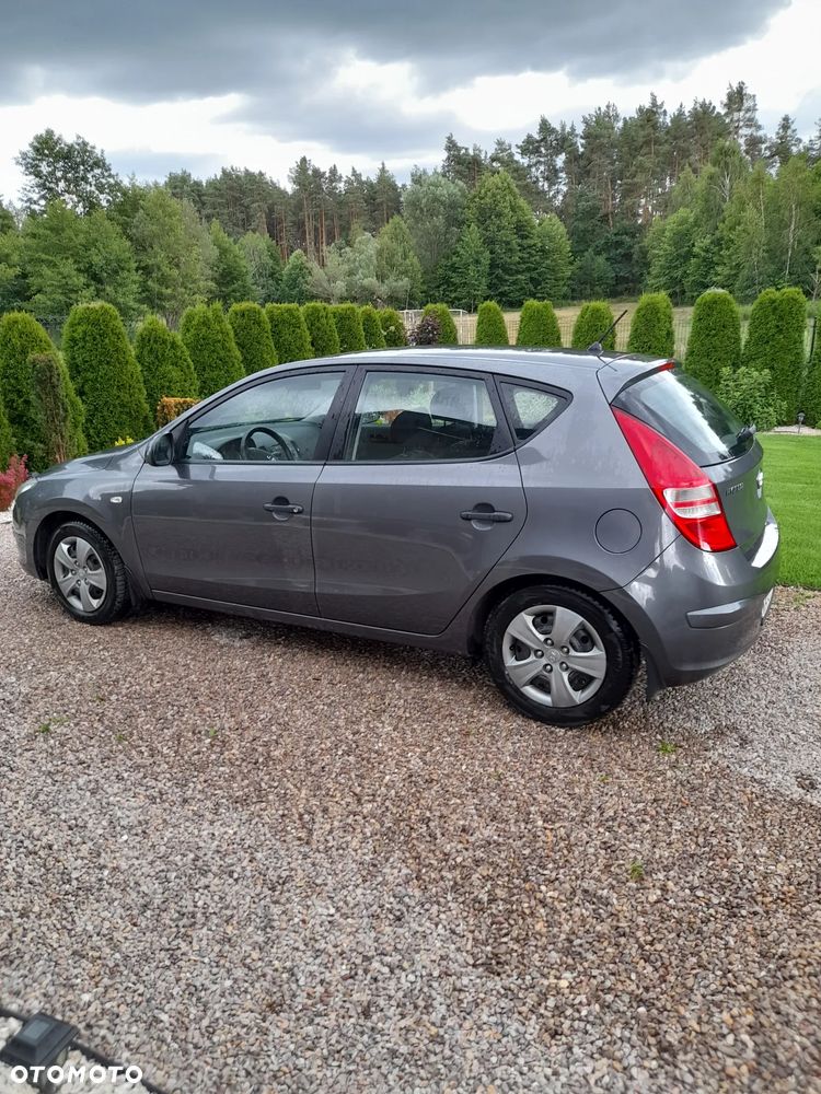 Hyundai i30 - 4