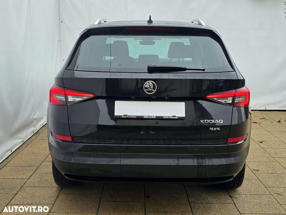 Skoda Kodiaq - 5