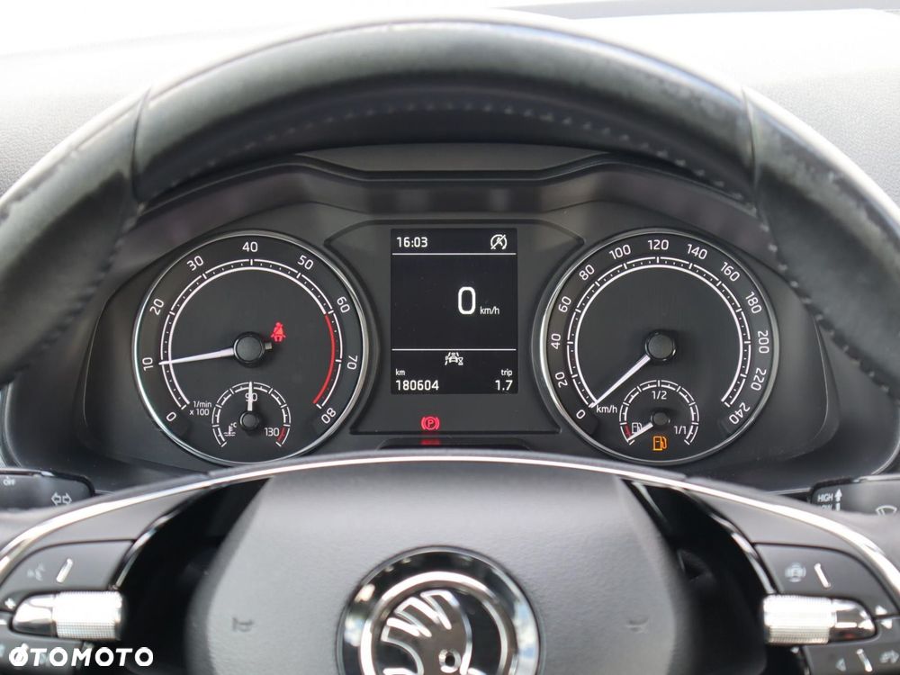 Skoda Scala 1.0 TSI Ambition - 11