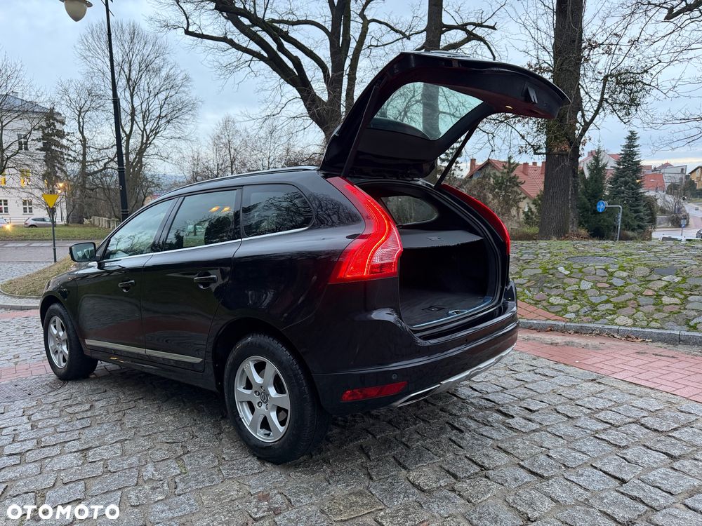 Volvo XC 60 D4 Geartronic Ocean Race - 25