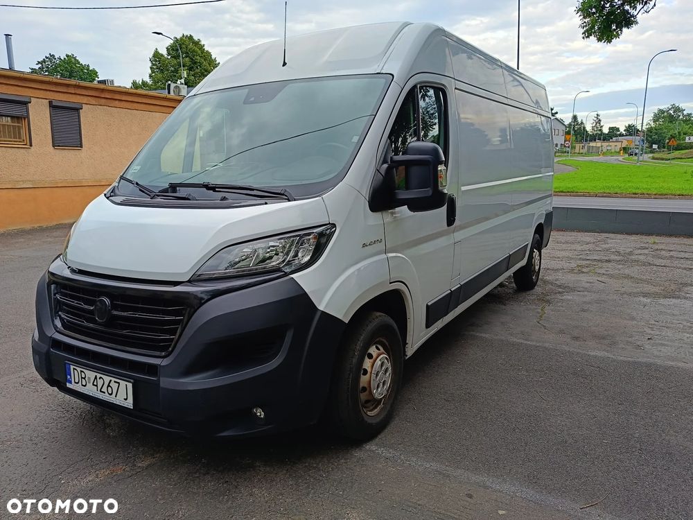 Fiat Ducato - 1