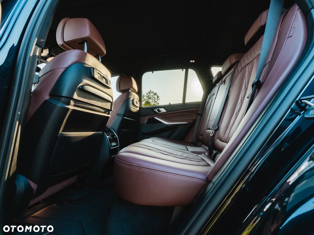 BMW X5 M - 13