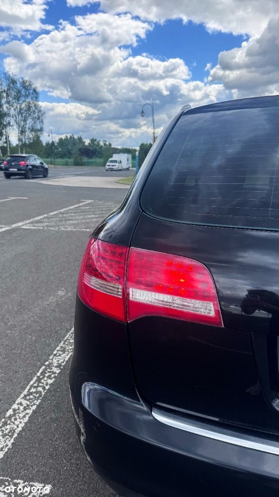 Audi A6 Avant 2.0 TFSI - 10