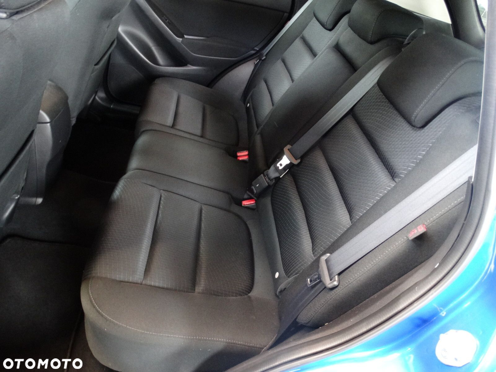 Mazda CX-5 - 11