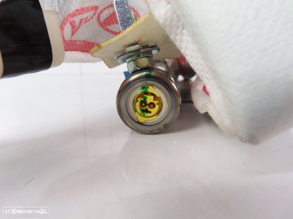 Airbag Cortina Direito Usado / Original KIA CEE'D (JD)/KIA CEE'D Sportswagon (JD... - 2