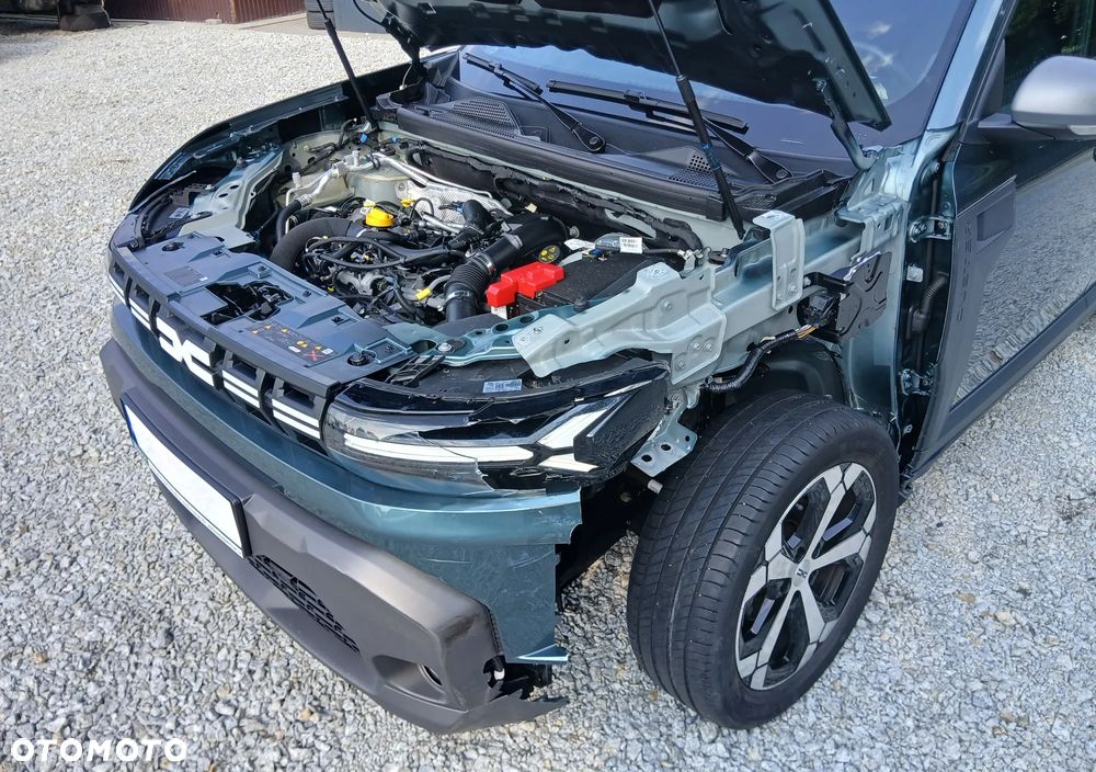 Dacia Duster 1.0 TCe Journey - 9
