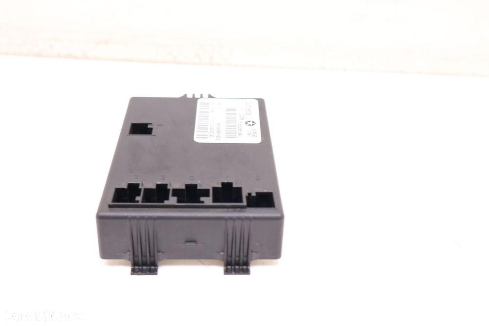 JEEP GRAND CHEROKEE WK2 MODUŁ STEROWNIK 05026633AL - 3