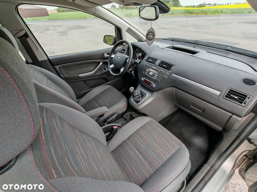 Ford C-MAX - 8