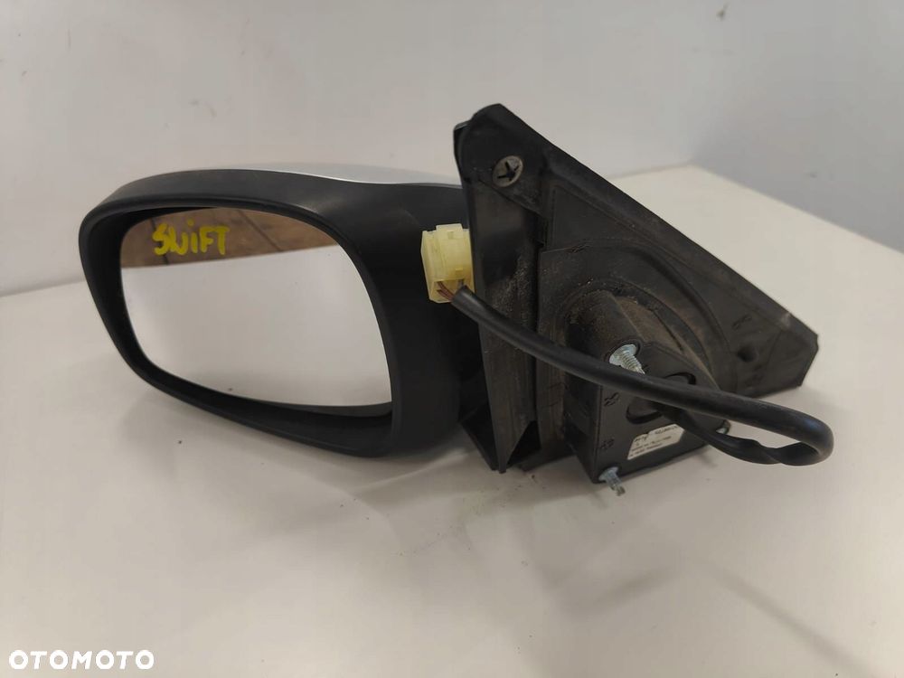 suzuki swift 84702-62jb0 5pin lusterko lewe - 1