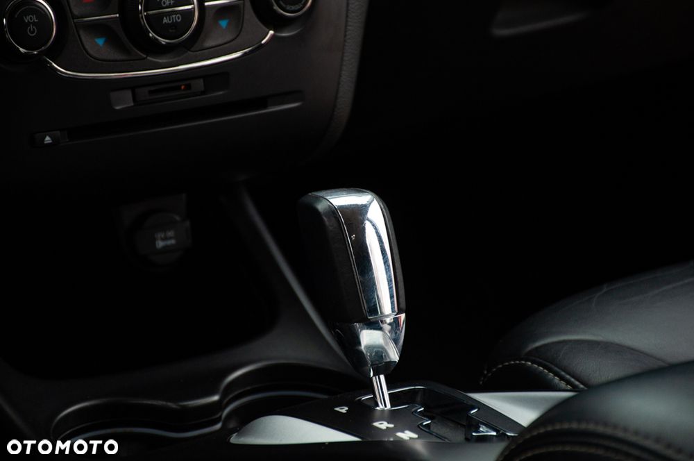 Fiat Freemont 2.0 Multijet 16V DPF Automatik Allrad Black Code - 16