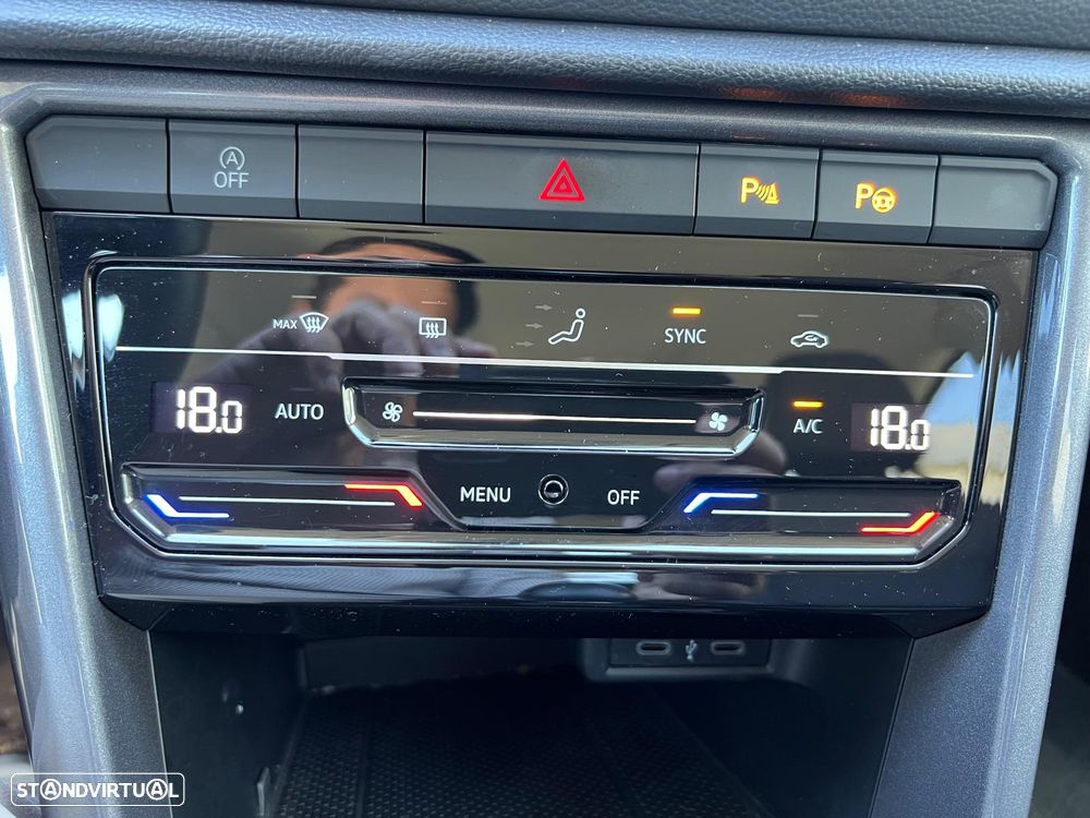VW T-Roc 2.0 TDI Style - 22