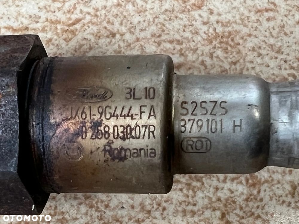 SONDA LAMBDA FORD FOCUS MK4 1.0 ECCOBOOST JX61-9G444-FA - 3