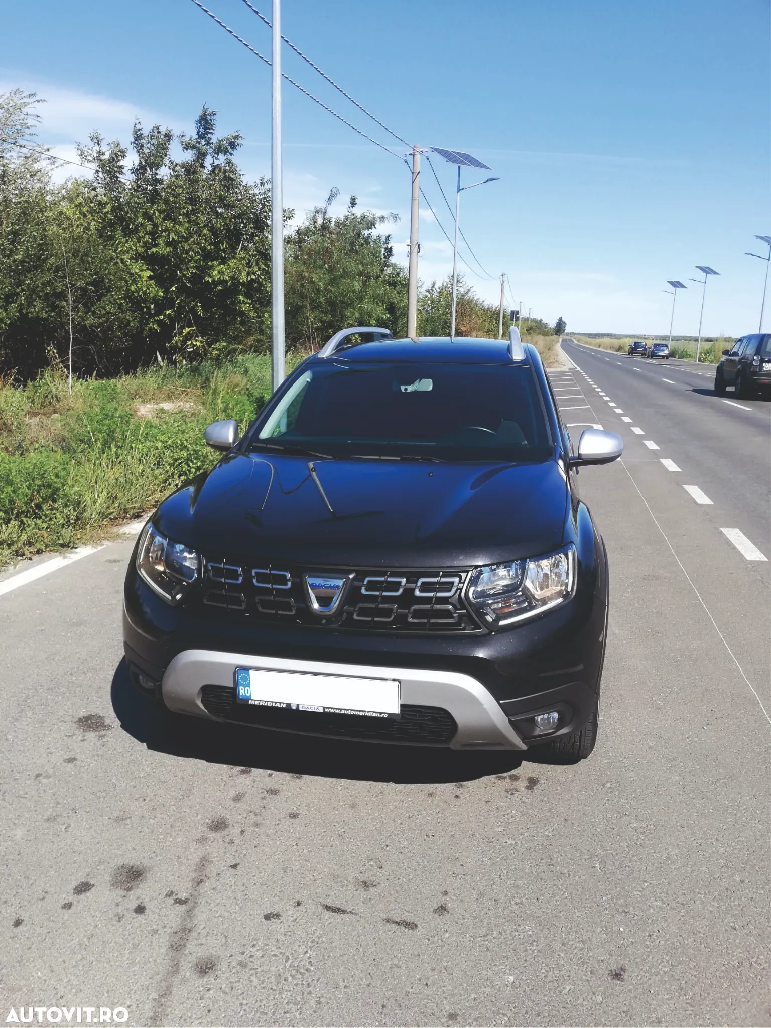 Dacia Duster 1.5 Blue dCi 4WD Prestige jante 16" - 4