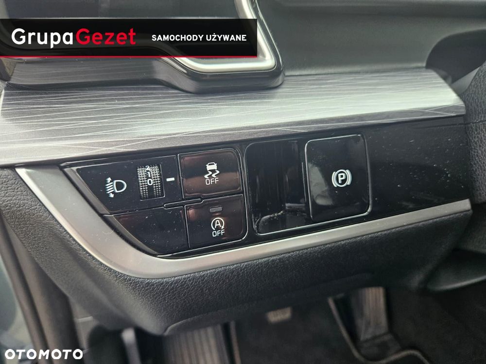 Kia Sportage 1.6 T-GDI M 2WD - 20