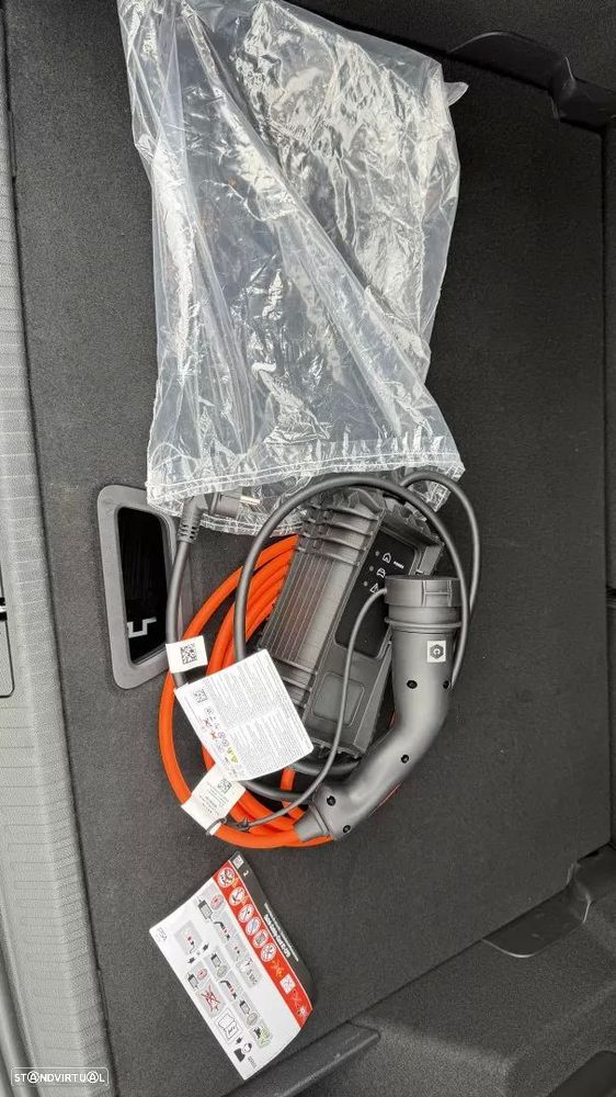 Citroën e-C4 50 kWh Shine Pack - 31