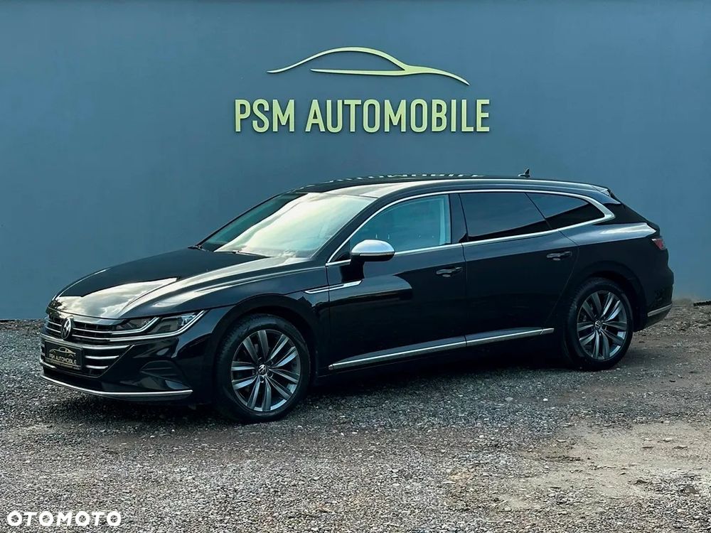Volkswagen Arteon 2.0 TSI Elegance DSG - 1