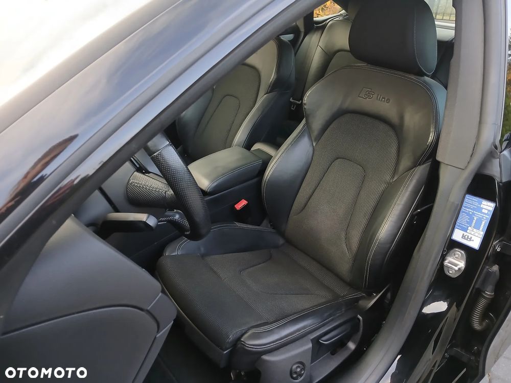 Audi A5 Sportback 2.0 TDI - 26