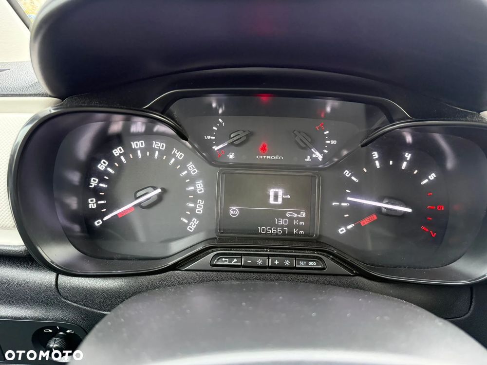 Citroën C3 1.2 PureTech Feel - 18