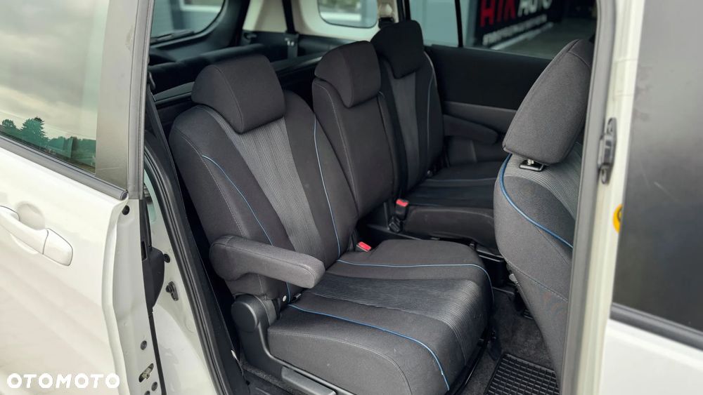 Mazda 5 2.0 Exclusive - 19