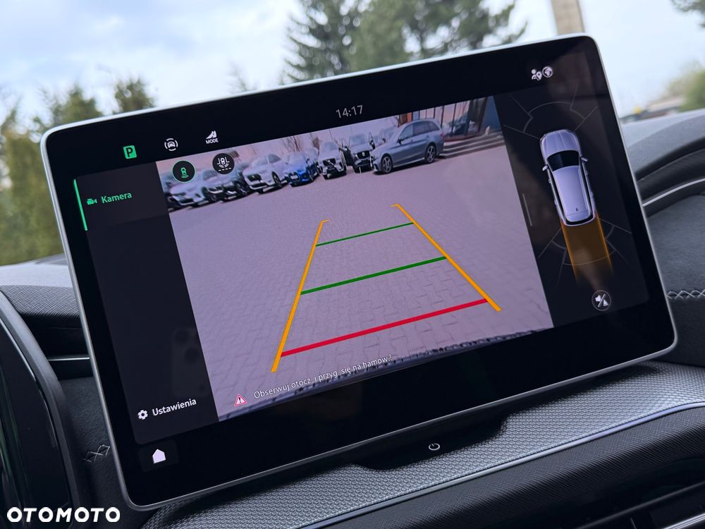 Skoda Kodiaq 2.0 TDI DSG Sportline - 26