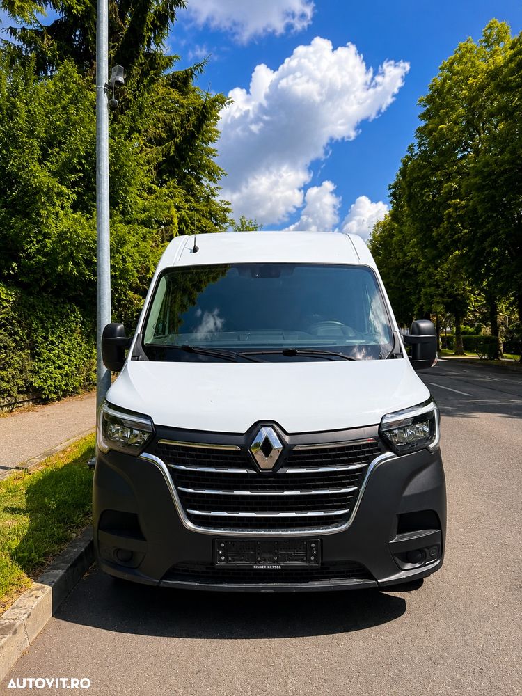 Renault Master - 4