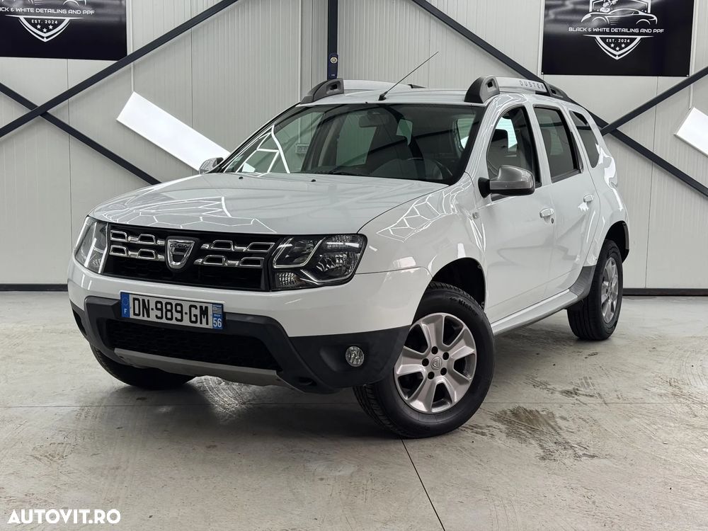 Dacia Duster - 3