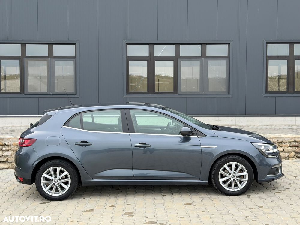 Renault Megane Energy dCi Intens - 11