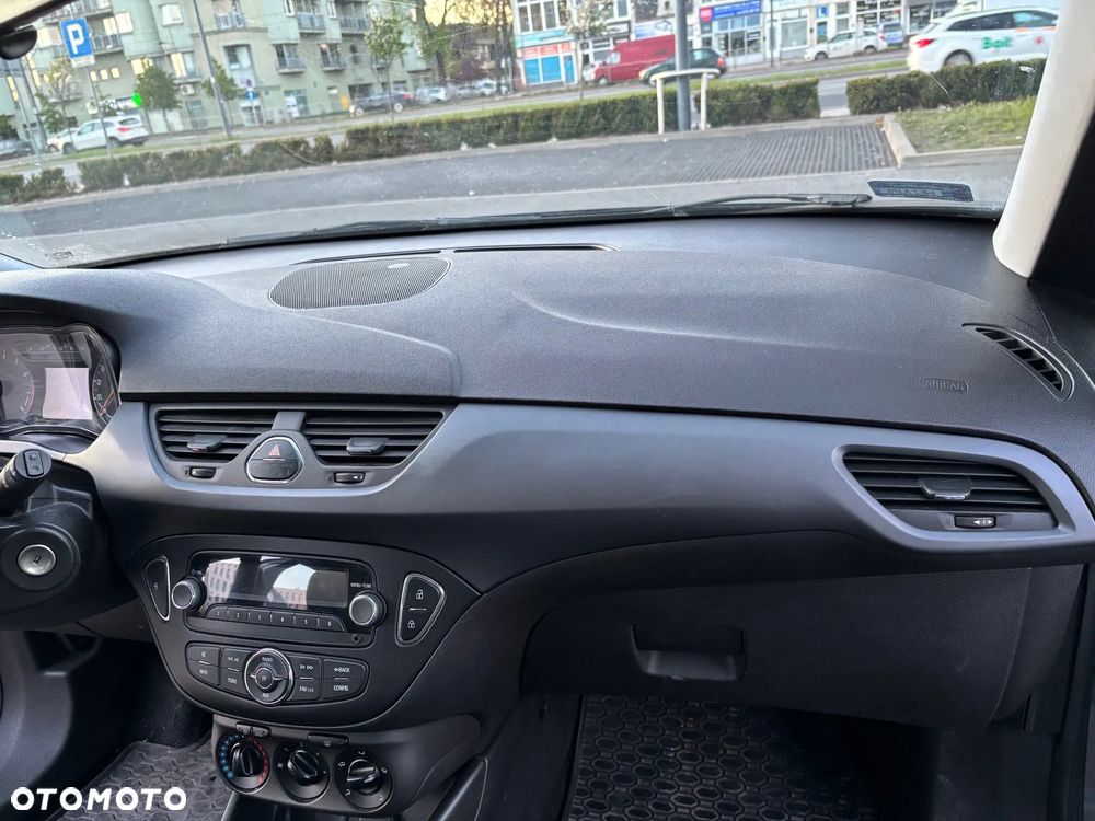 Opel Corsa - 10