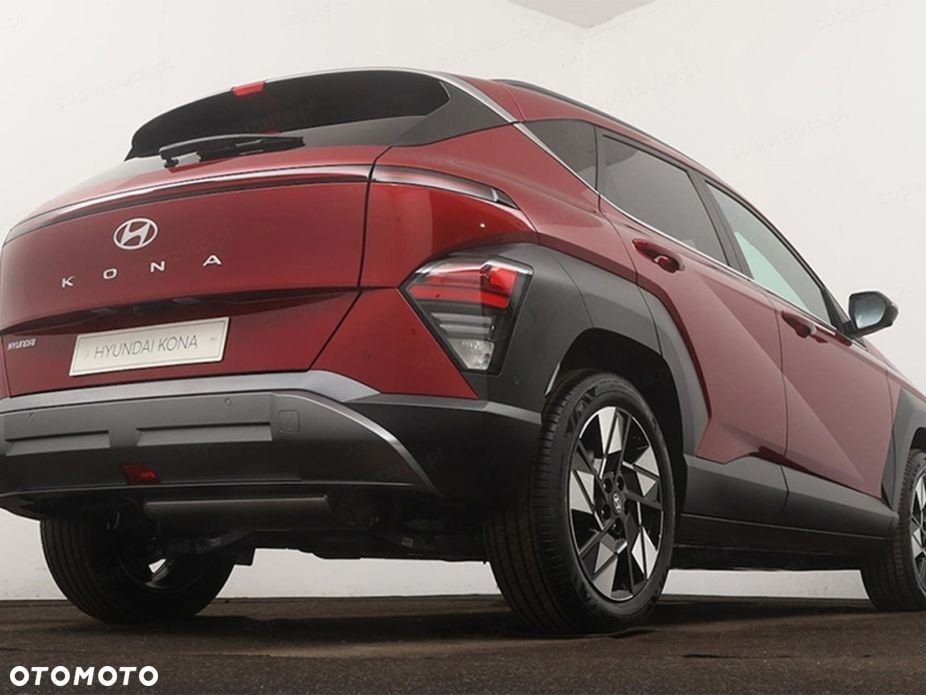 Hyundai Kona - 5
