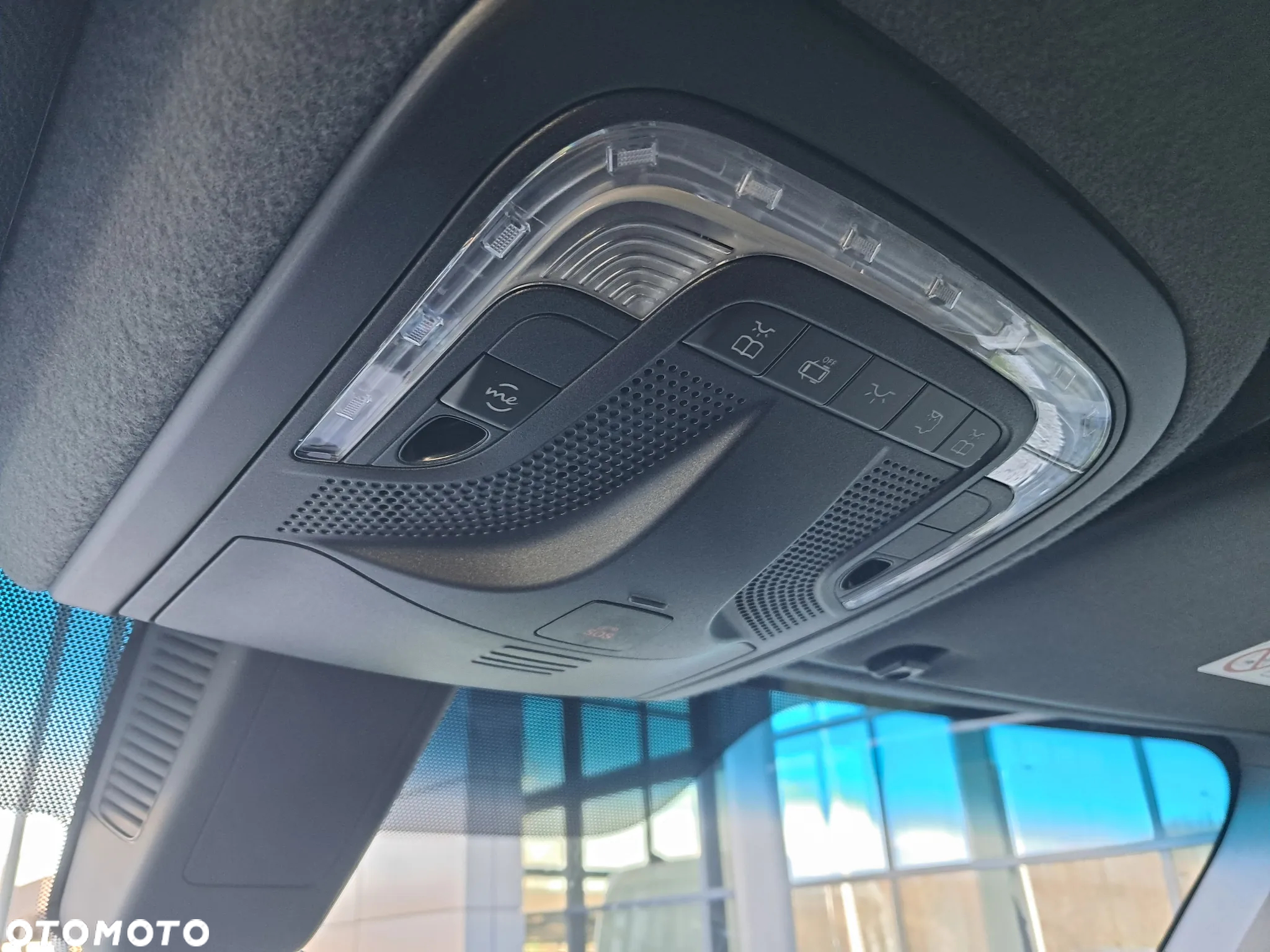 Mercedes-Benz Sprinter 317 CDI Furgon PRO długi 4325 mm L3H2 - 18