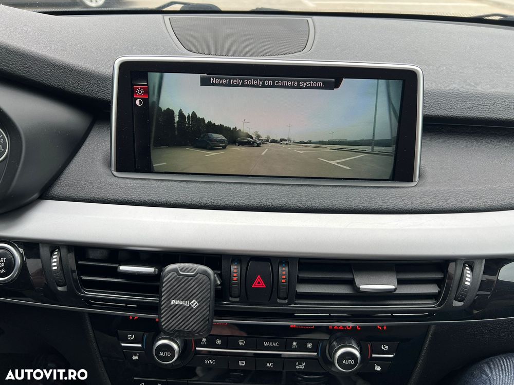 BMW X5 xDrive30d - 18