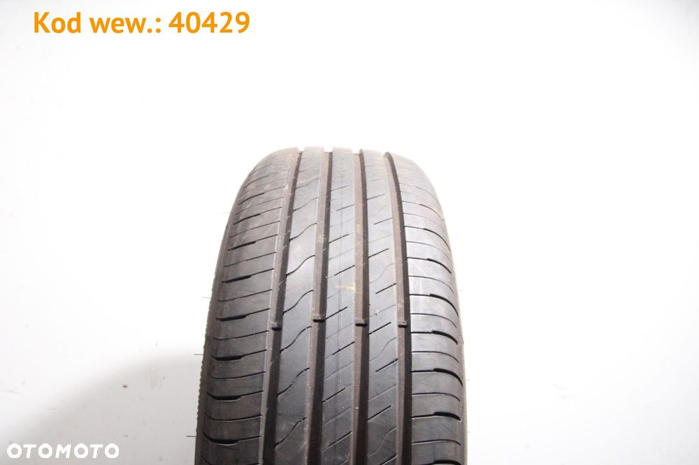Opony Goodyear Goodyear Efficientgrip Performance 2 215/55 R17 - 1