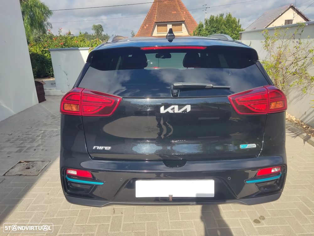 Kia e-Niro 64kWh - 7