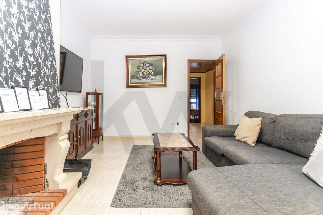 Apartamento T2 no Saldanha(Montijo) - Grande imagem: 4/24